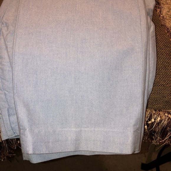 Linen Polo slacks - Picture 4 of 4